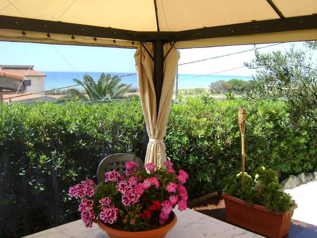 Mare Nostrum Casa Vacanza Licata Habitación foto